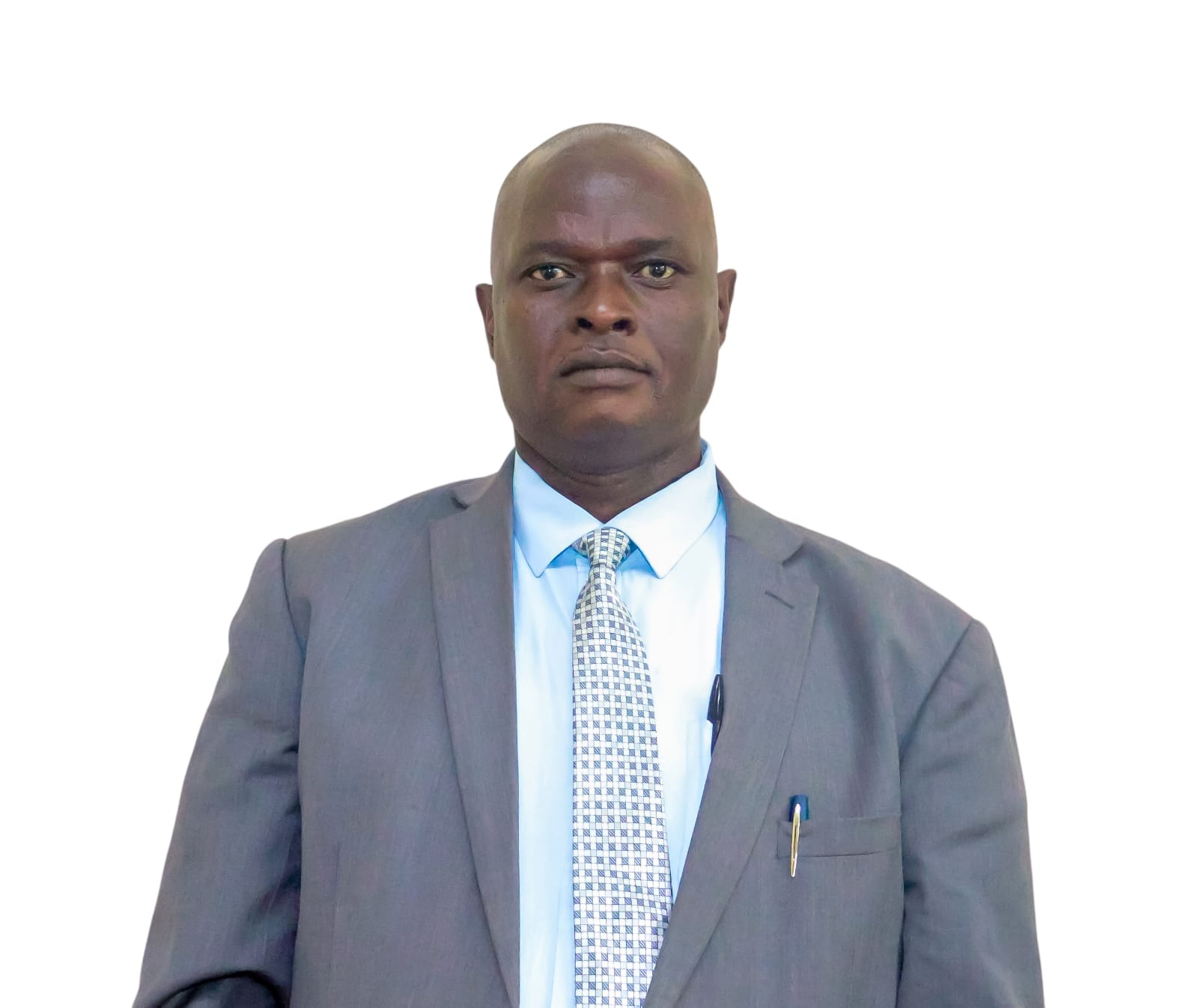 Benard Wamalwa