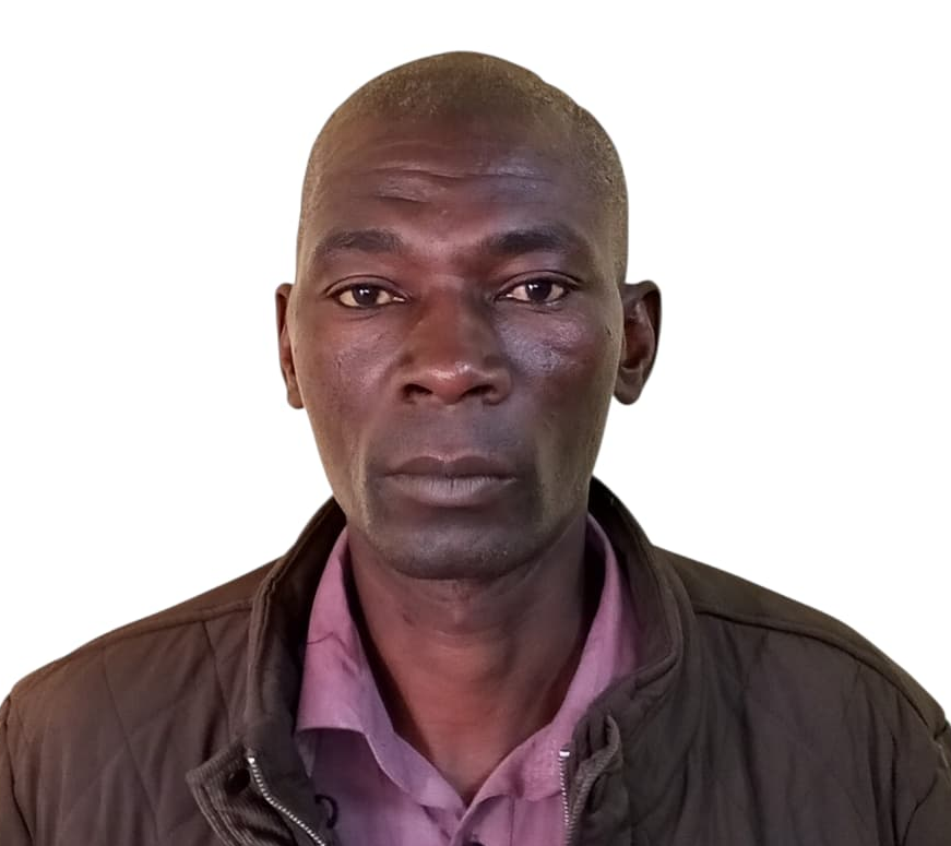 SIMON OMUTUBISHI OMULUBI